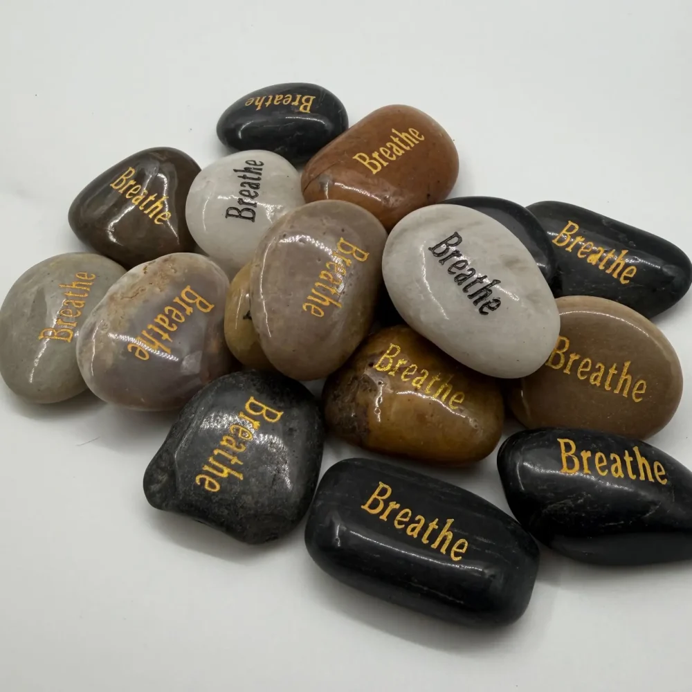 Mystery Breathing Rock